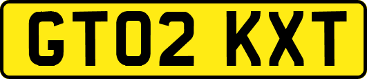 GT02KXT