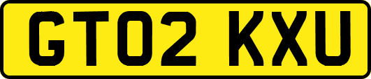 GT02KXU
