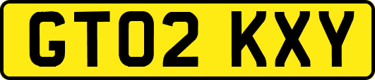 GT02KXY