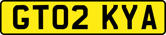 GT02KYA