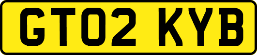 GT02KYB