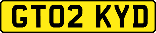 GT02KYD