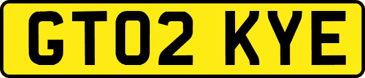 GT02KYE