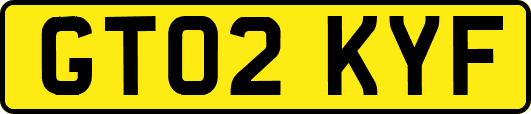 GT02KYF