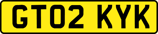 GT02KYK