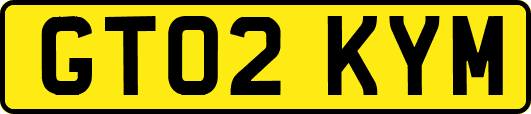 GT02KYM