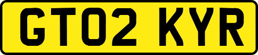 GT02KYR