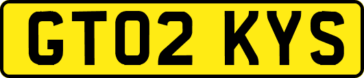 GT02KYS