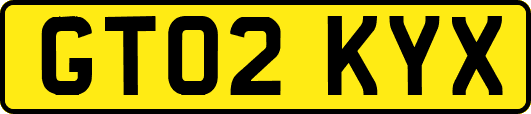 GT02KYX