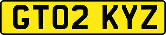 GT02KYZ