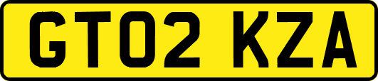 GT02KZA