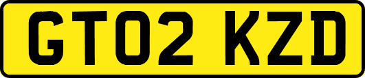 GT02KZD