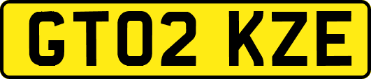 GT02KZE