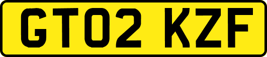 GT02KZF