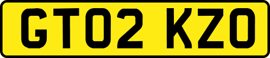 GT02KZO
