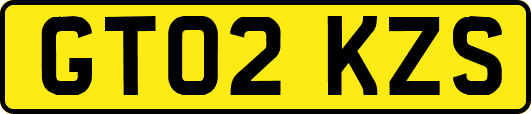 GT02KZS