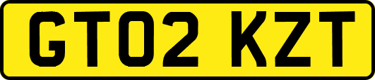 GT02KZT
