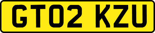 GT02KZU