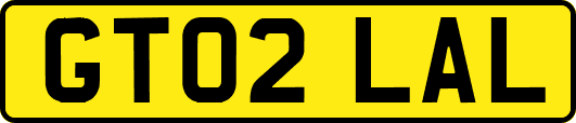 GT02LAL
