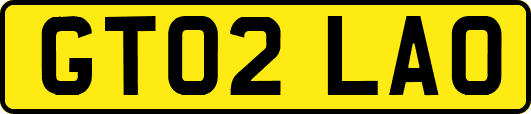 GT02LAO