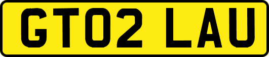 GT02LAU