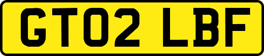 GT02LBF