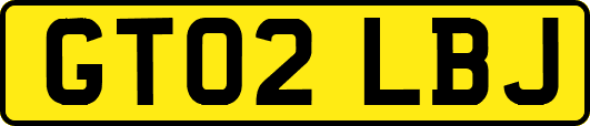 GT02LBJ