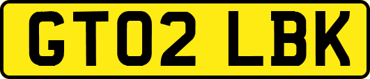 GT02LBK