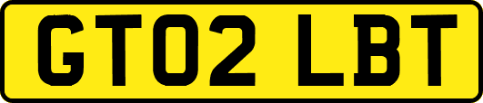 GT02LBT
