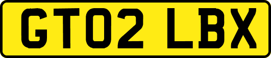 GT02LBX