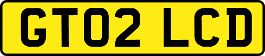 GT02LCD