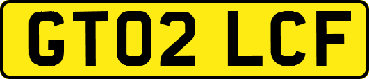 GT02LCF