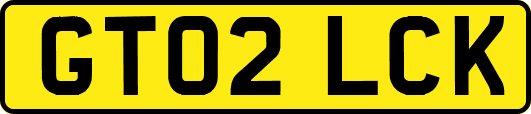 GT02LCK