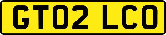 GT02LCO