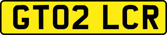 GT02LCR