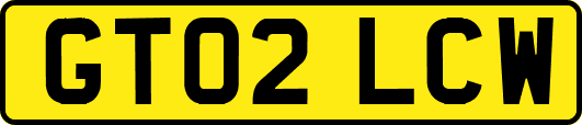 GT02LCW