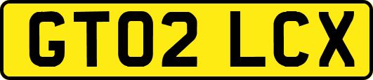 GT02LCX