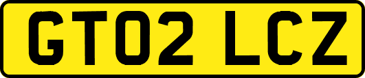 GT02LCZ