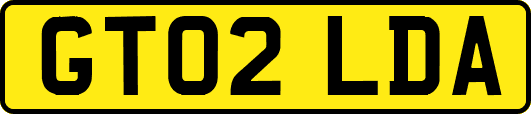 GT02LDA