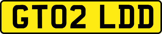 GT02LDD