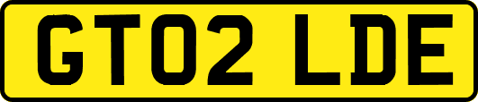 GT02LDE