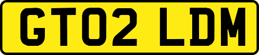 GT02LDM