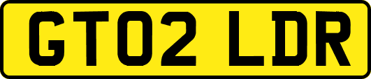 GT02LDR