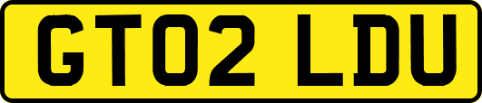 GT02LDU