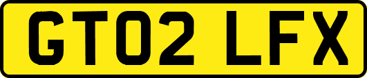 GT02LFX