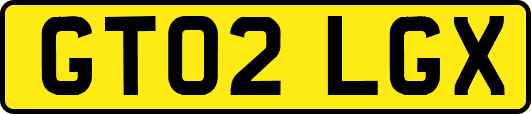 GT02LGX