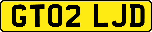 GT02LJD