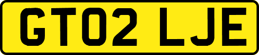 GT02LJE