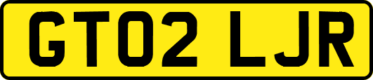 GT02LJR