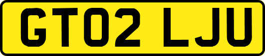 GT02LJU